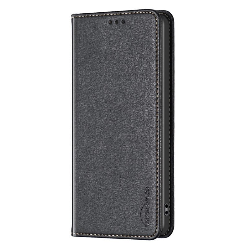 Flip Cover Xiaomi Redmi 12 Classic Binfen Color