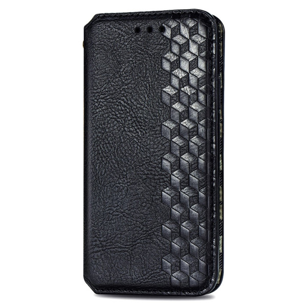 Flip Cover Xiaomi Redmi 12 3D Pattern