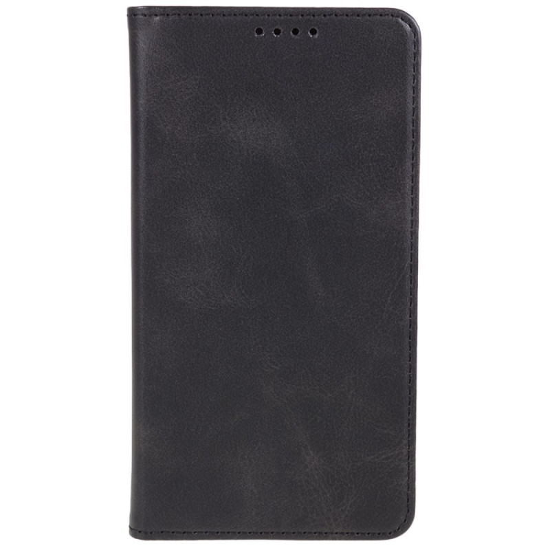 Flip Cover Xiaomi Redmi 12 Style Piel