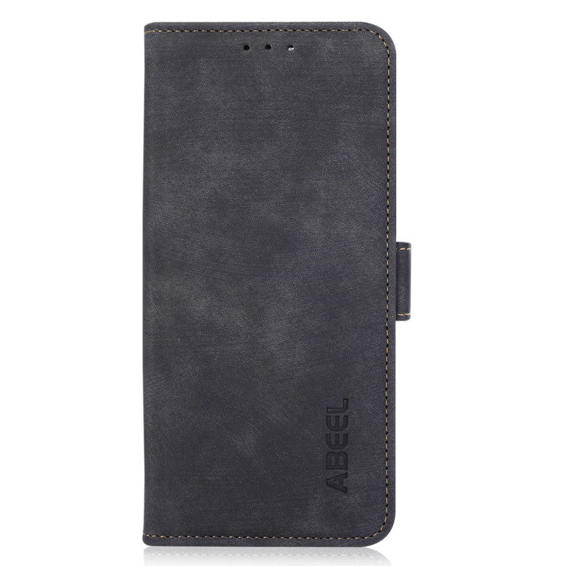 Funda Xiaomi Redmi 12 Style de ante ABEEL
