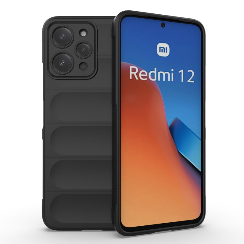 Funda antideslizante Xiaomi Redmi 12