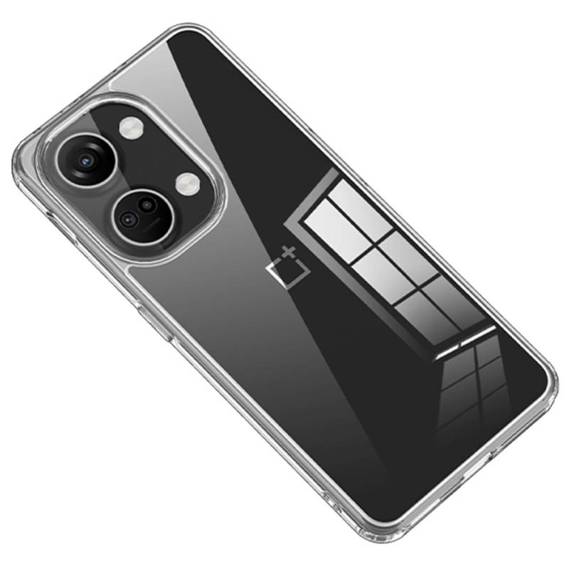 OnePlus Nord 3 5G Funda
 Discreción