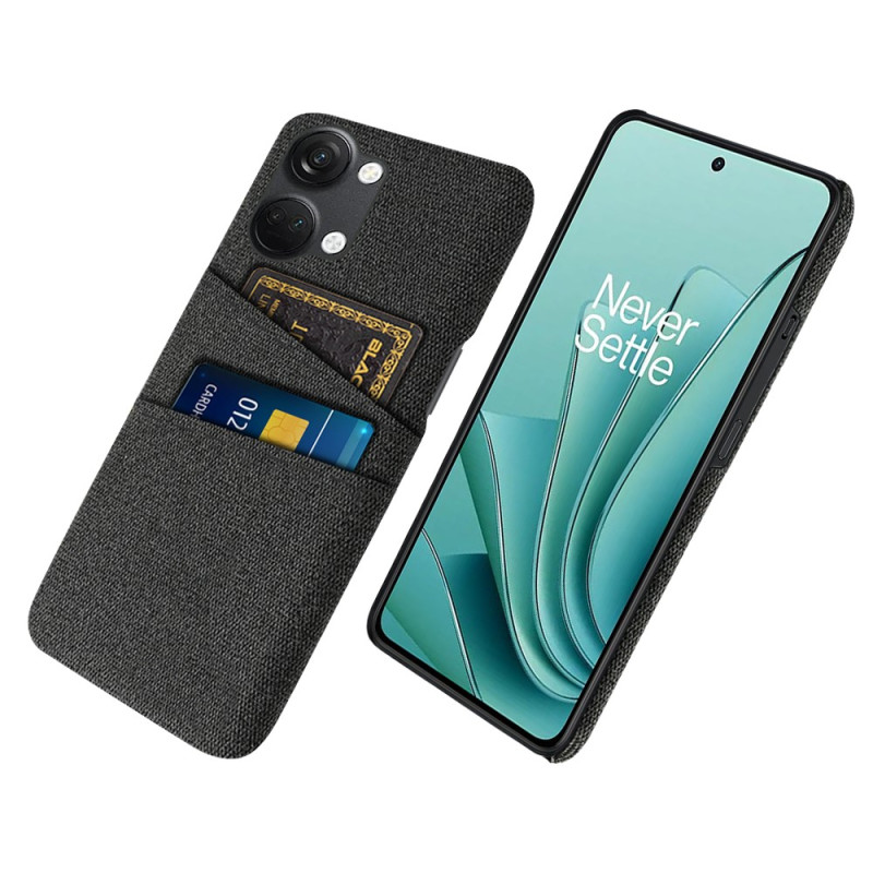 Funda OnePlus Nord 3 5G de tela Funda de tarjeta
