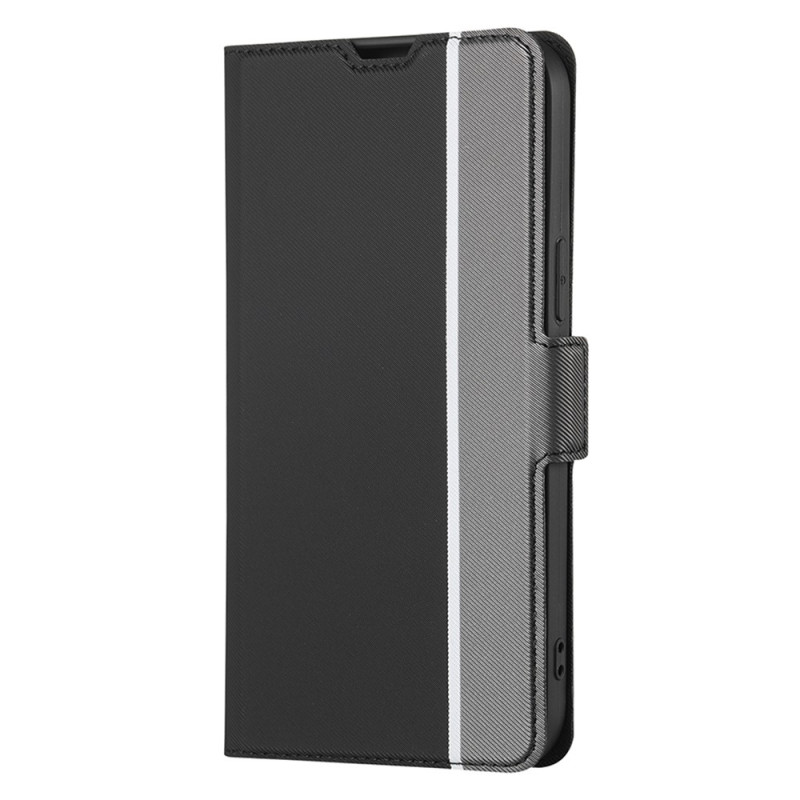 Funda bicolor OnePlus Nord 3 5G Ultra Slim