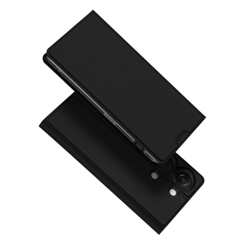 Funda OnePlus Nord 3 5G Skin Pro DUX DUCIS
