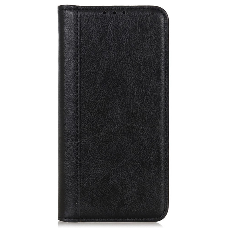 Flip Cover OnePlus Nord 3 5G Piel Dividida Mate