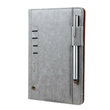 Funda de polipiel premium para iPad Mini 4