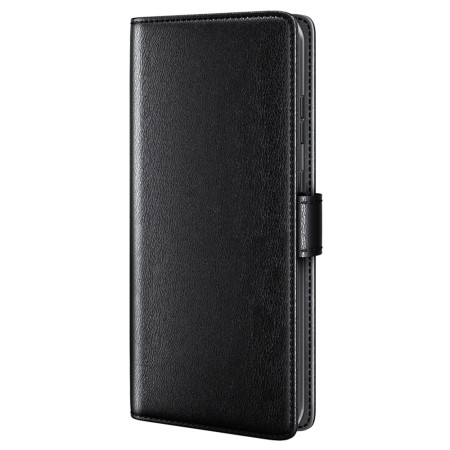 Funda de piel auténtica...
