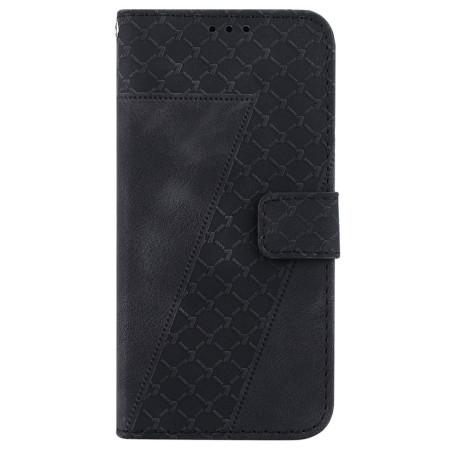 Funda con colgante...