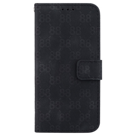 Funda con colgante...