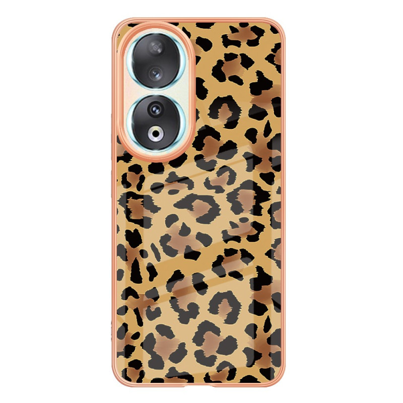 Funda Honor 90 Leopard