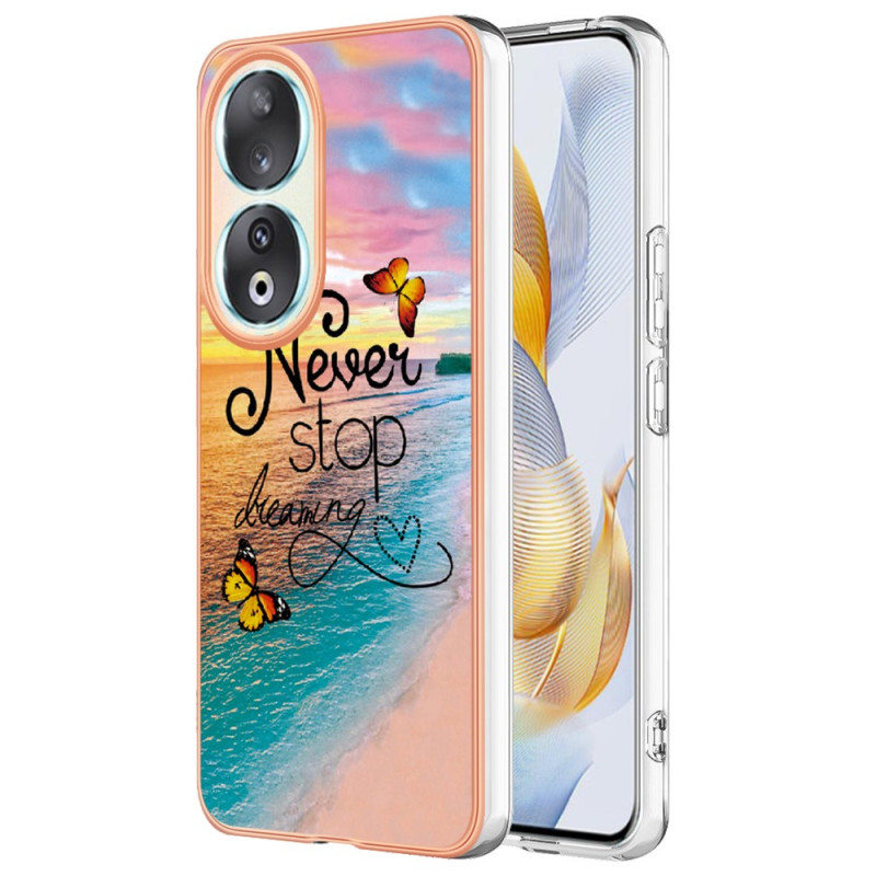 Estuche Honor 90 Never Stop Dreaming