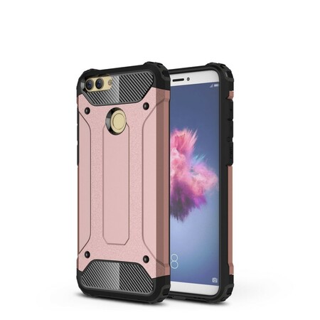 Funda Huawei P Smart Survivor