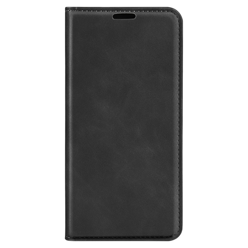 Funda abatible de piel Honor 90