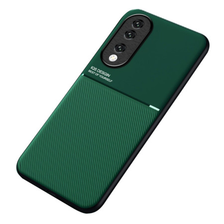 Funda de piel estilo Honor 90