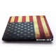 Funda para MacBook 13 pulgadas Bandera Americana