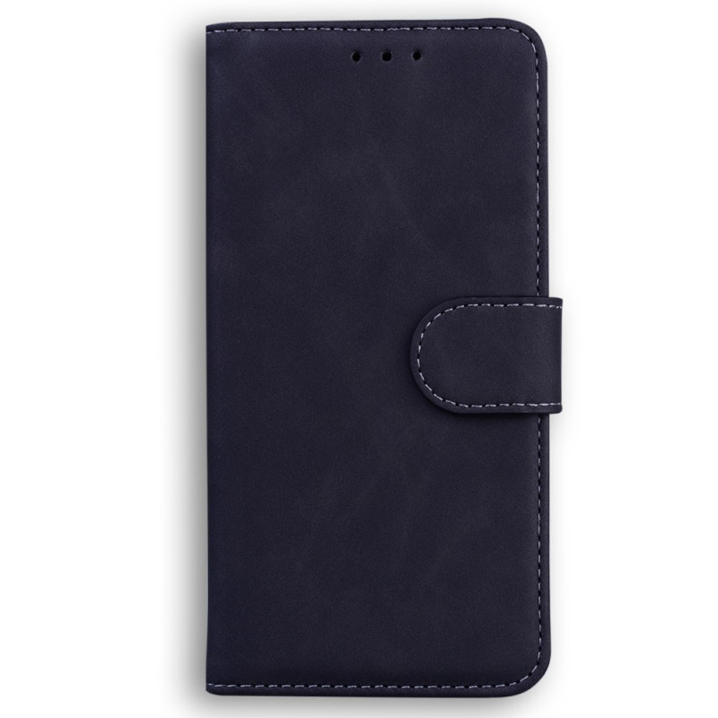 Estuche Honor 90 liso, costuras visibles
