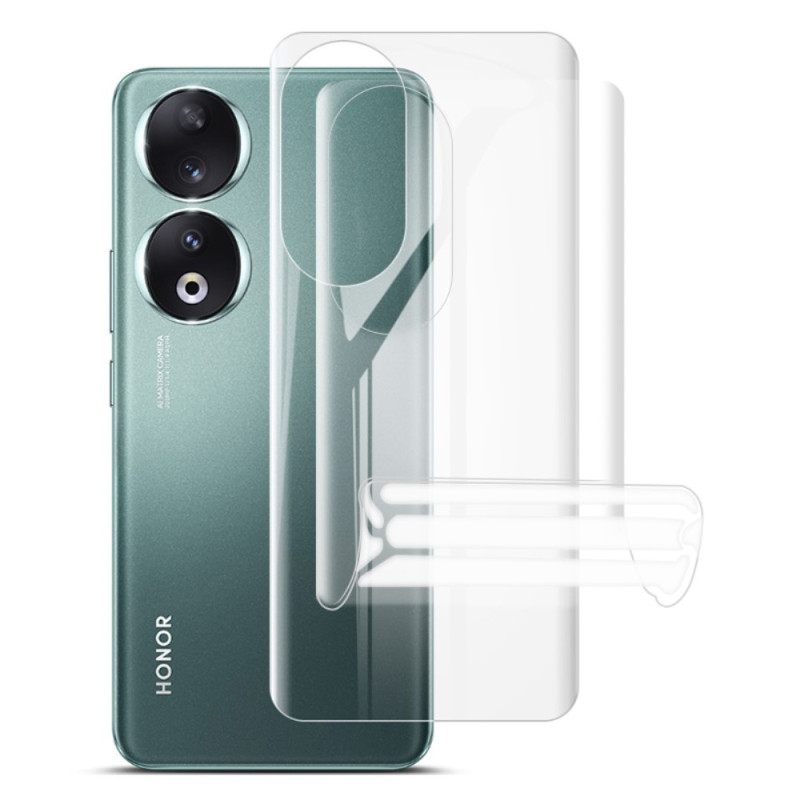 Honor 90 Lámina Protectora Trasera