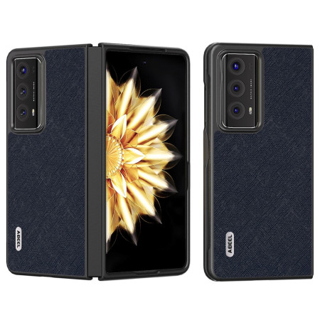 Coque Honor Magic V2 Cuir...