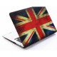 Funda para MacBook 13 pulgadas Bandera de Inglaterra