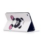 Funda iPad Mini 4 Panda Fun