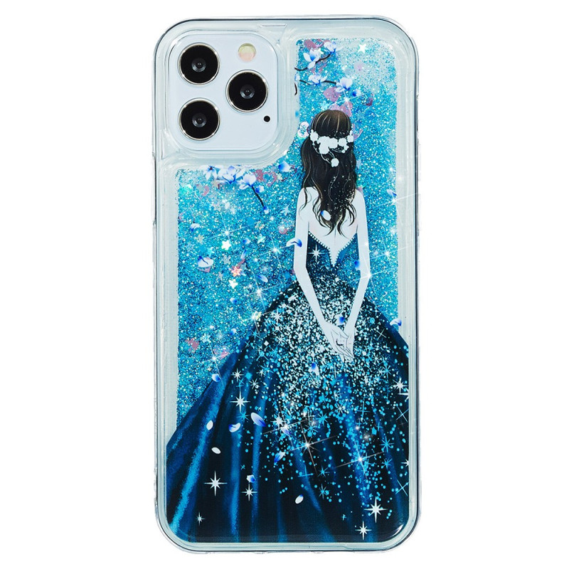 Funda Fashion Glitter para iPhone 15 Pro Max