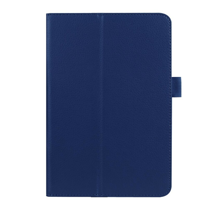 Funda de piel sintética para iPad Mini 4 Lichi