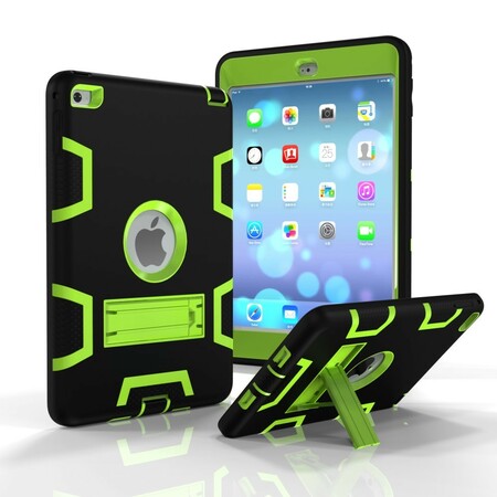 Funda Premium Resistente para iPad Mini 4