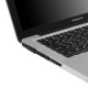 Funda mate para Macbook Pro de 13 pulgadas