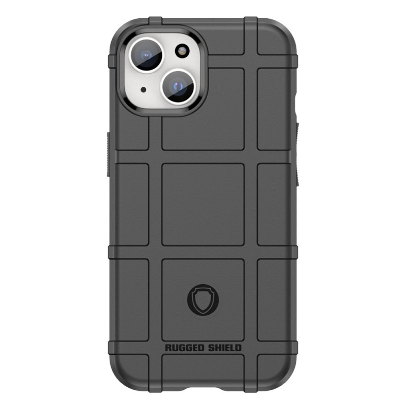 Funda Rugged Shield iPhone 15