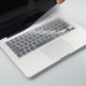 Funda mate para Macbook Pro de 13 pulgadas