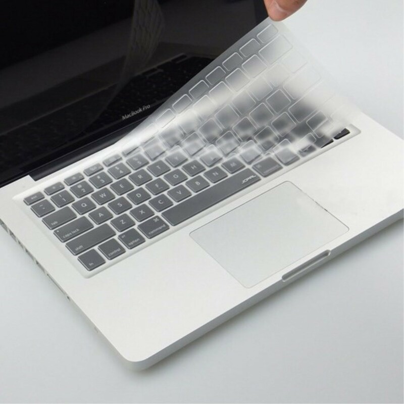 Funda mate para Macbook Pro de 13 pulgadas