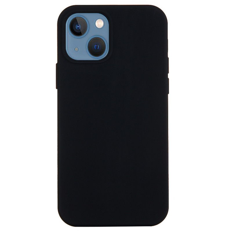 Funda de silicona iPhone 15 Plus Classic