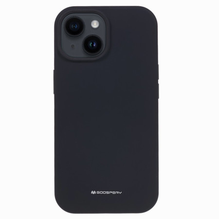 Funda iPhone 15 Silicona...