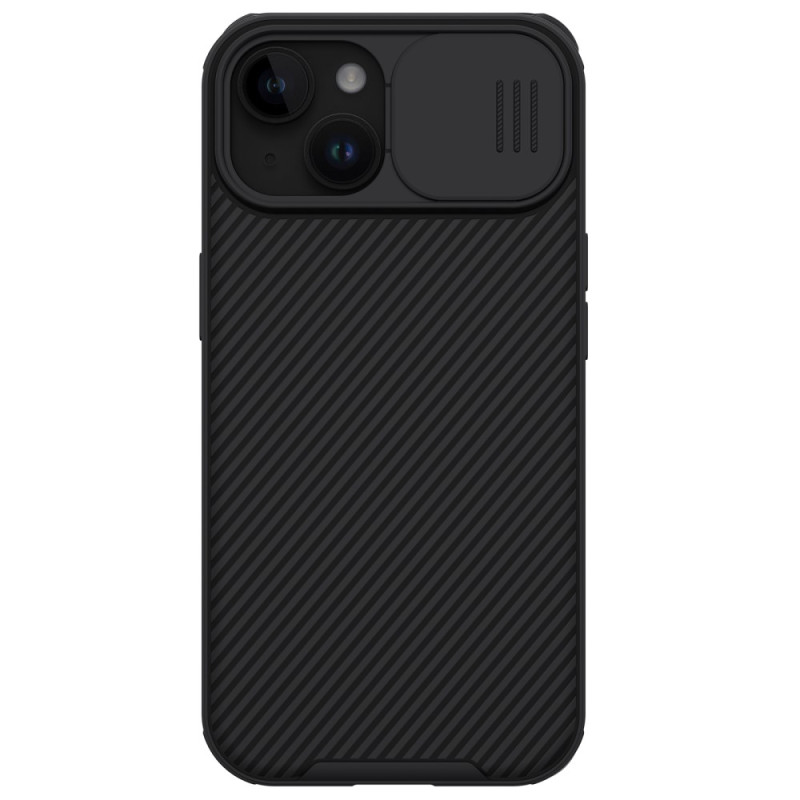 Funda CamShield Nillkin iPhone 15