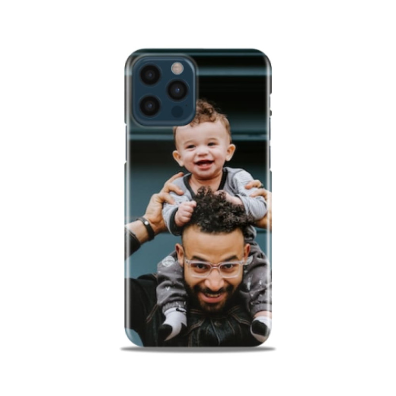 Funda personalizada para iPhone 12 Pro