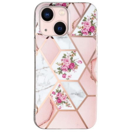 Funda iPhone 15 Plus Mármol...