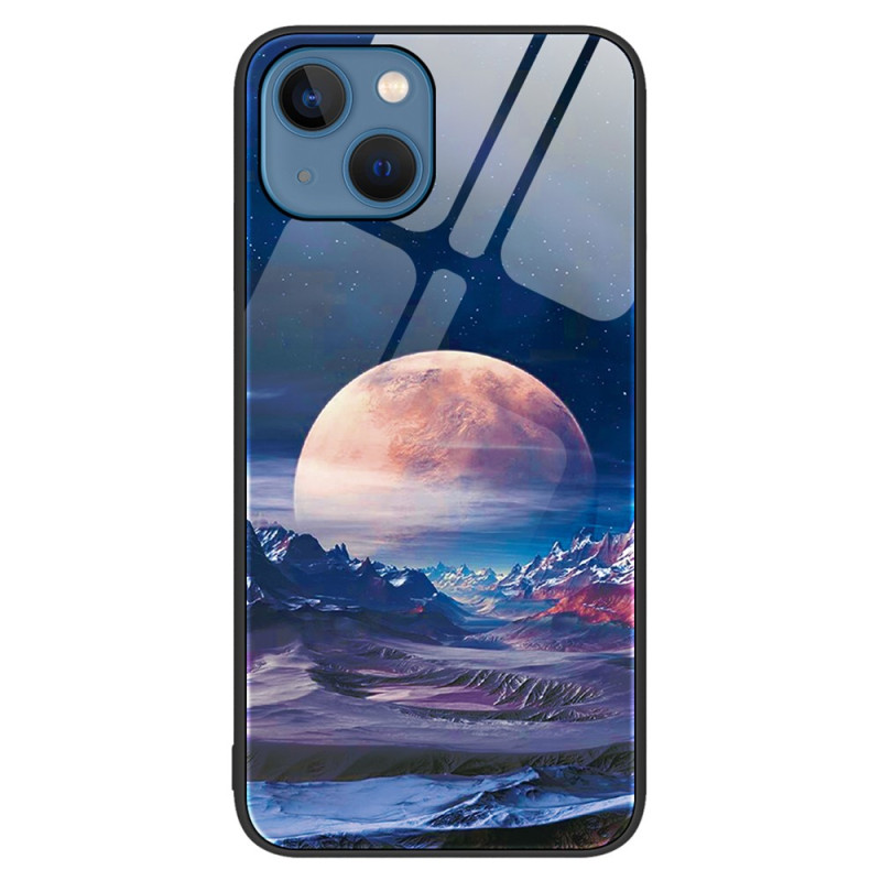 Funda iPhone 15 Plus Vía Láctea