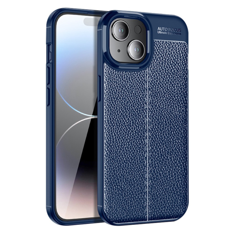 Funda iPhone 15 Plus Double Line
