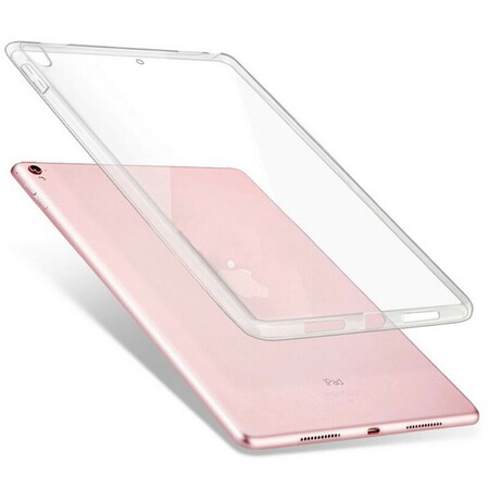 Funda transparente para iPad Pro de 9,7 pulgadas