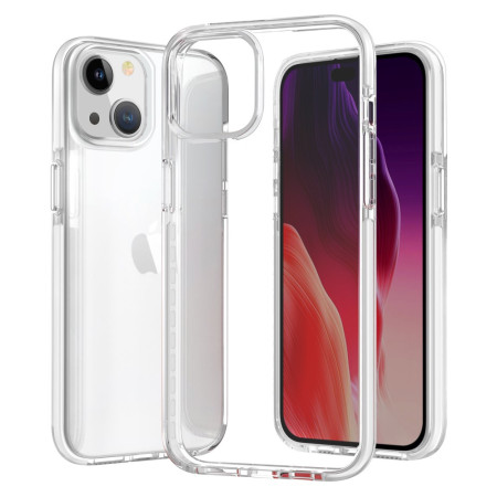 Funda translúcida para...