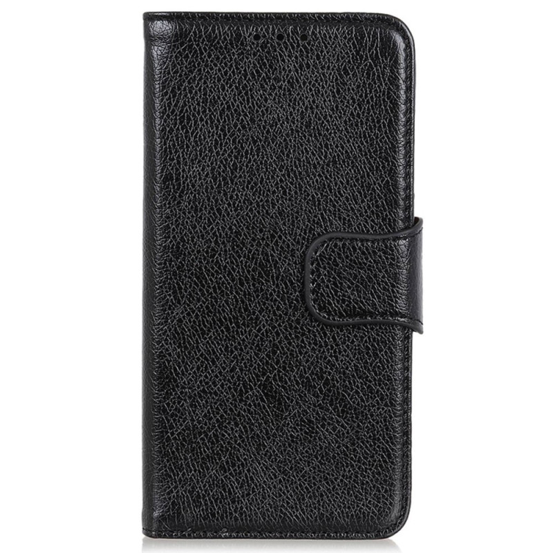 Funda iPhone 15 Plus Serraje Napa