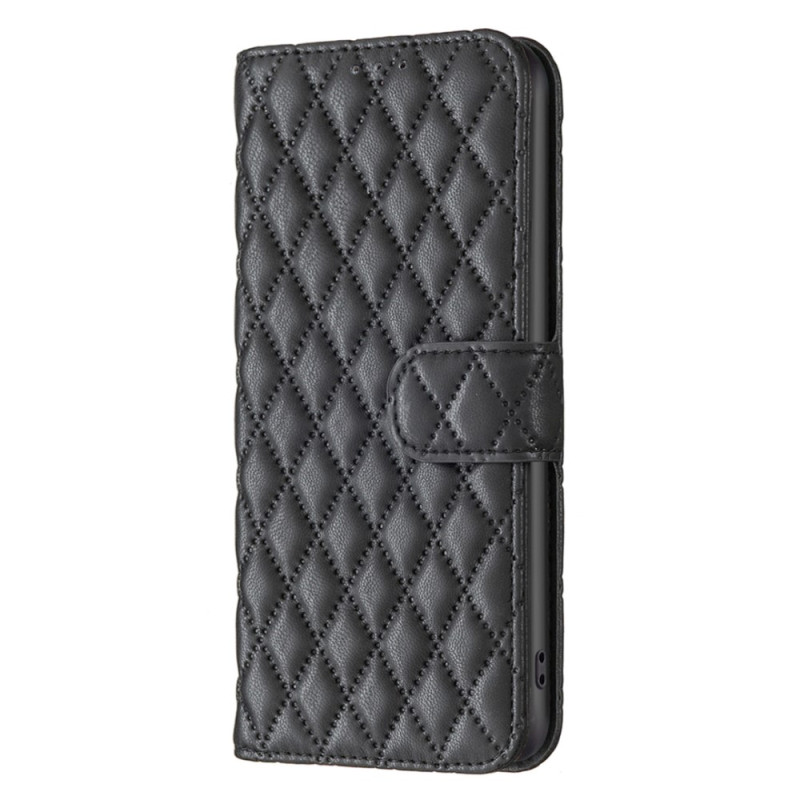 Funda acolchada para iPhone 15 Plus