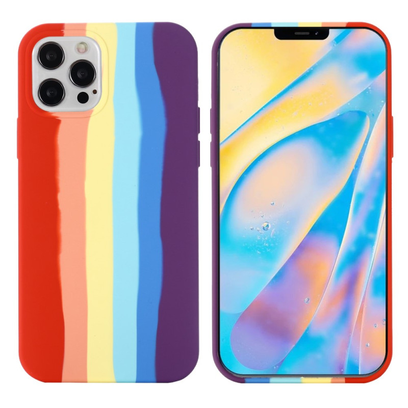 Funda de color para el iPhone 15 Pro