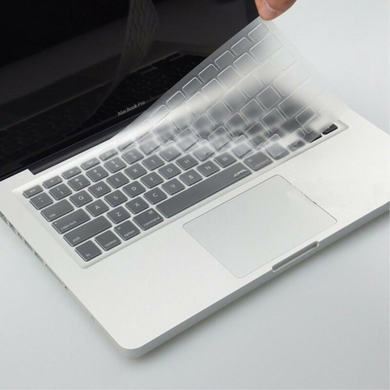 Funda mate para Macbook Pro de 15 pulgadas