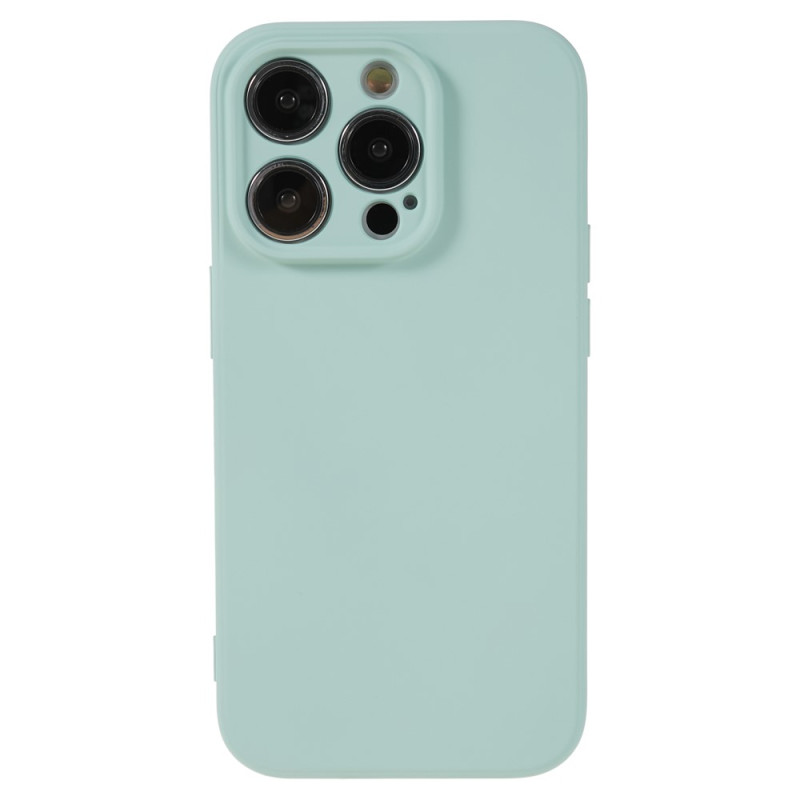 Funda iPhone 15 Pro Color Caramelo