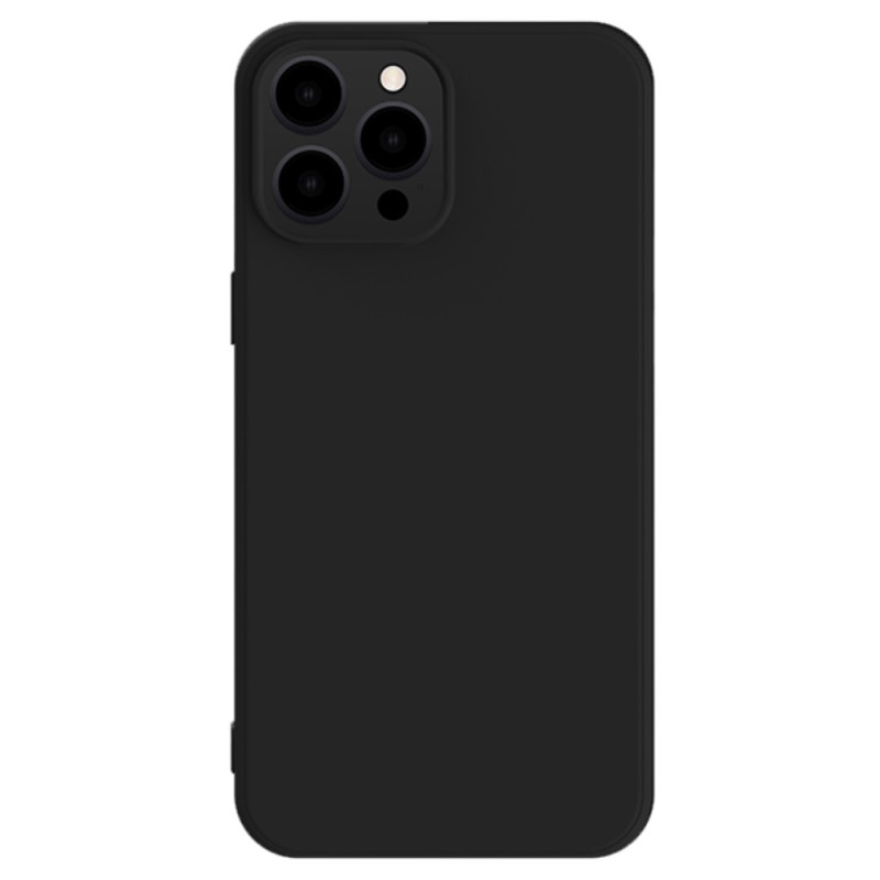 Funda de silicona líquida iPhone 15 Pro X-LEVEL