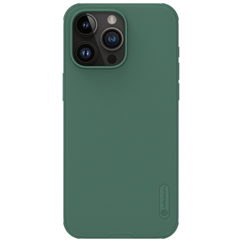 iPhone 15 Pro Hard Shell Esmerilado Nillkin