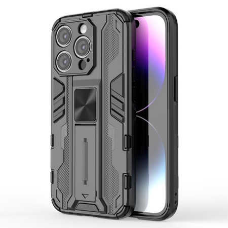 Funda extraíble iPhone 15 Pro