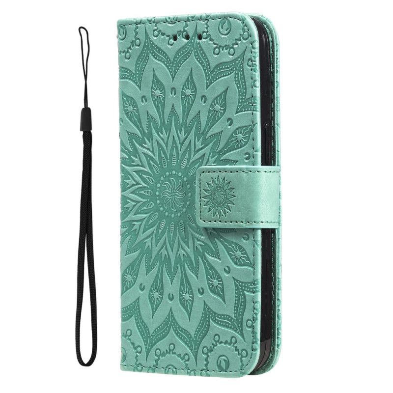 Funda Fabulosa Mandala iPhone 15 Pro Max
